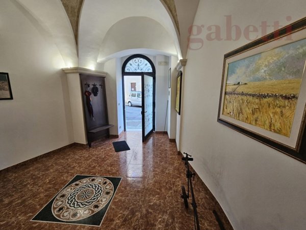 appartamento in affitto a Copertino