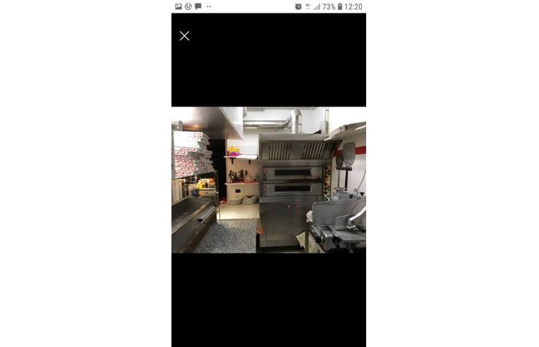 negozio in affitto a Copertino