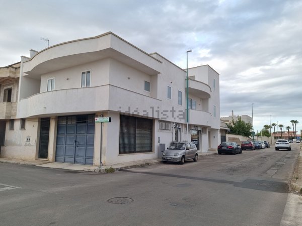ufficio in affitto a Copertino