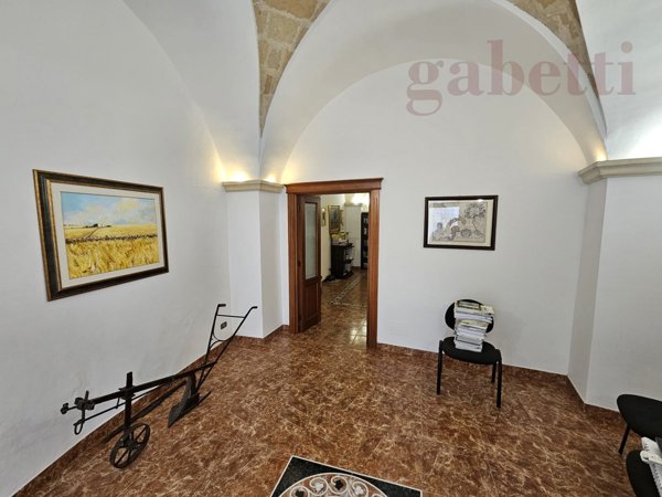 appartamento in affitto a Copertino