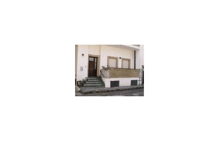 appartamento in affitto a Corigliano d'Otranto
