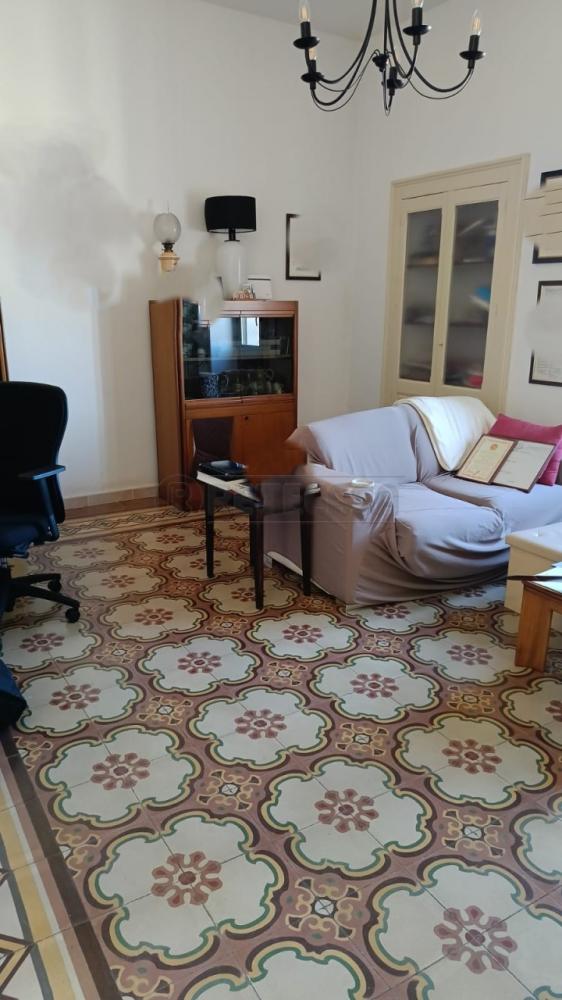 appartamento in affitto a Corigliano d'Otranto