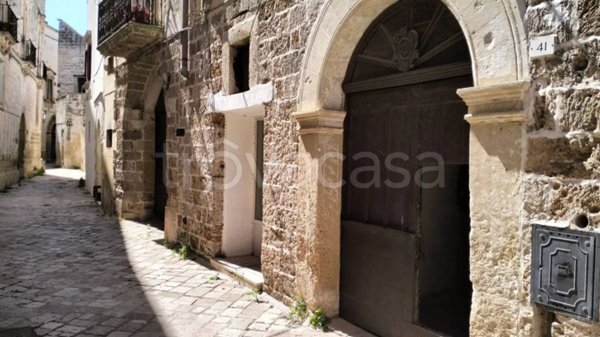 negozio in affitto a Corigliano d'Otranto