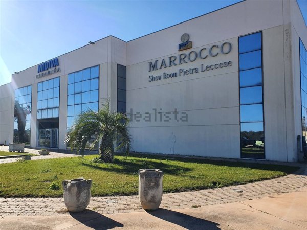 terreno edificabile in affitto a Corigliano d'Otranto