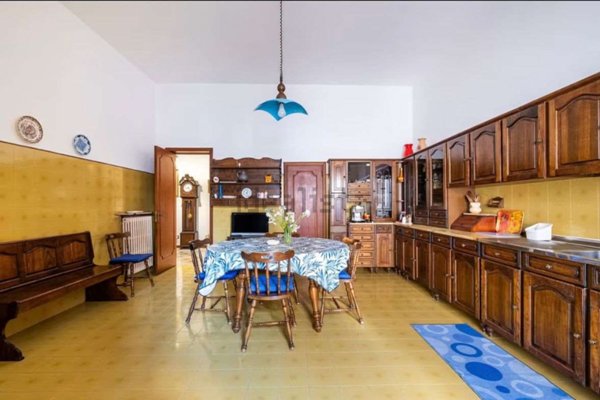 appartamento in affitto a Cursi