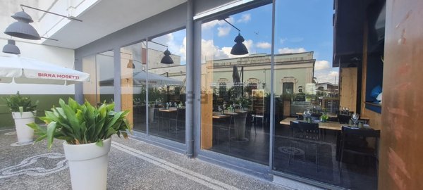 negozio in affitto a Cutrofiano