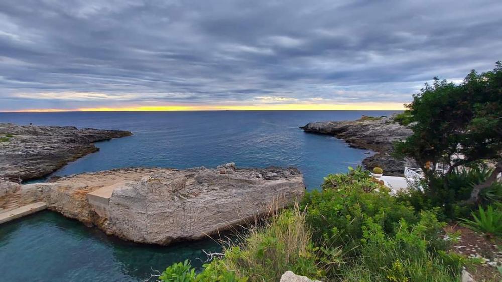 casa indipendente in affitto a Gagliano del Capo