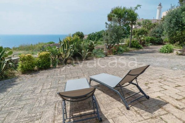 casa indipendente in affitto a Gagliano del Capo