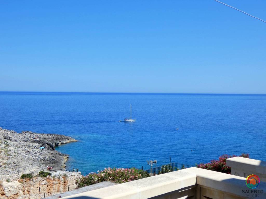 casa indipendente in affitto a Gagliano del Capo