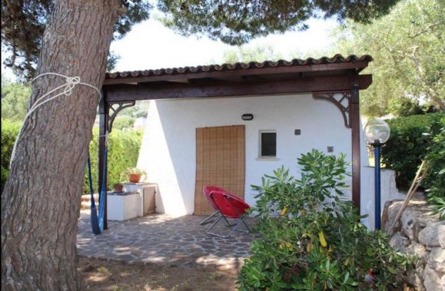 appartamento in affitto a Gagliano del Capo