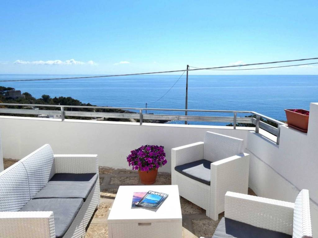 casa indipendente in affitto a Gagliano del Capo