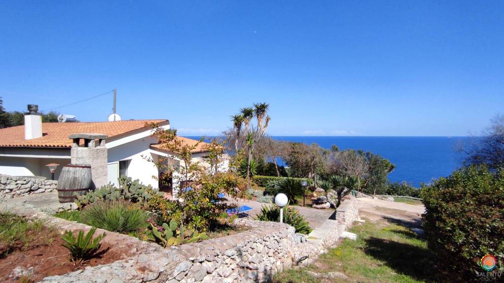 casa indipendente in affitto a Gagliano del Capo