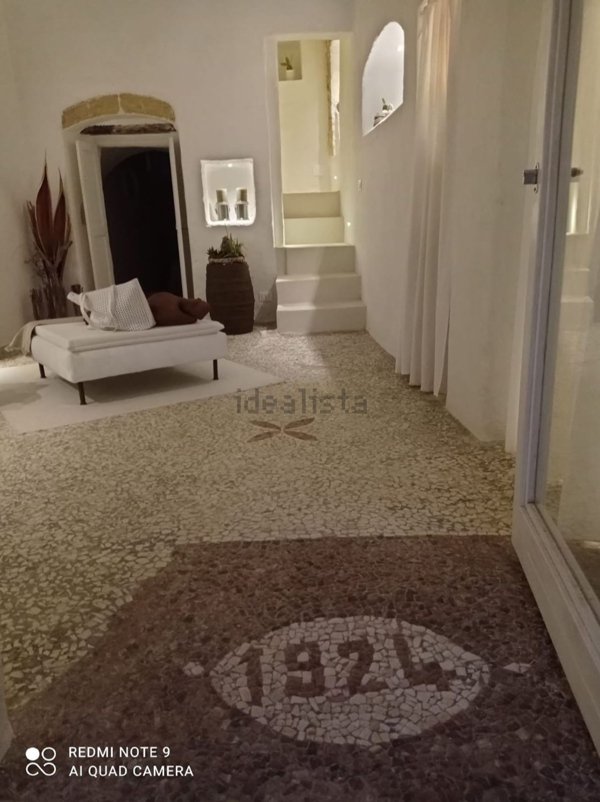 casa indipendente in affitto a Gagliano del Capo