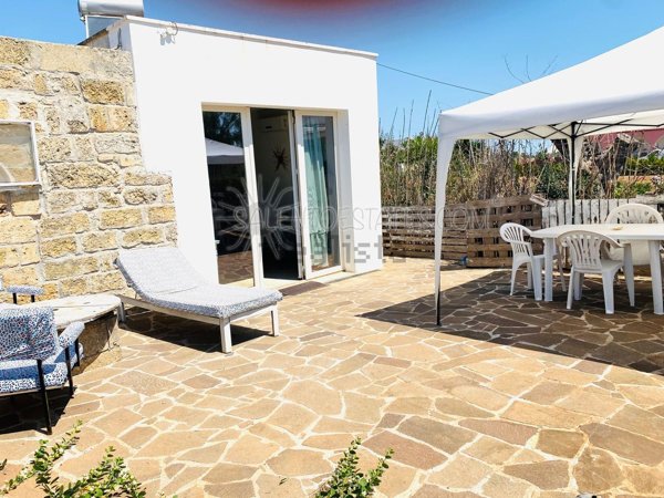 appartamento in affitto a Gagliano del Capo