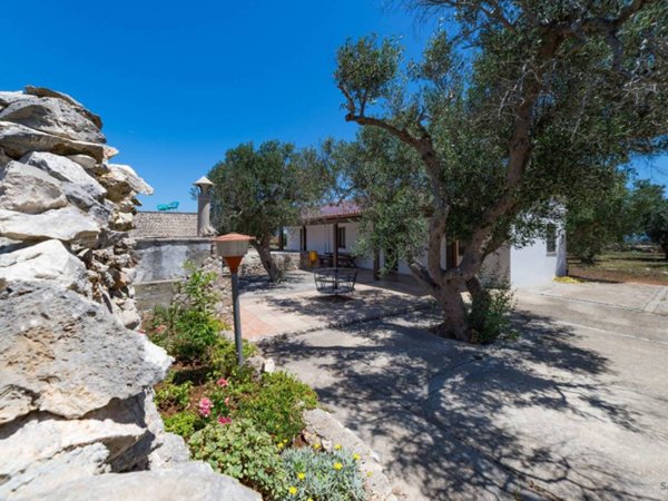 casa indipendente in affitto a Gagliano del Capo