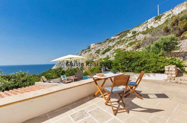 casa indipendente in affitto a Gagliano del Capo