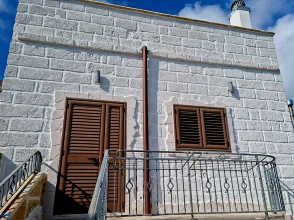 appartamento in affitto a Gagliano del Capo