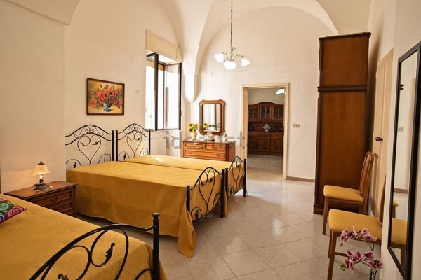 appartamento in affitto a Gagliano del Capo