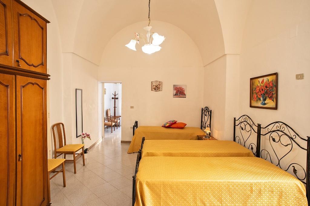 appartamento in affitto a Gagliano del Capo