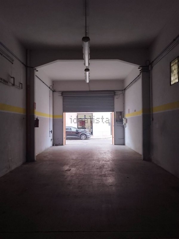 ufficio in affitto a Galatina
