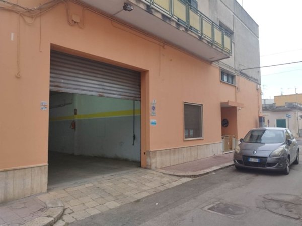 monolocale in affitto a Galatina
