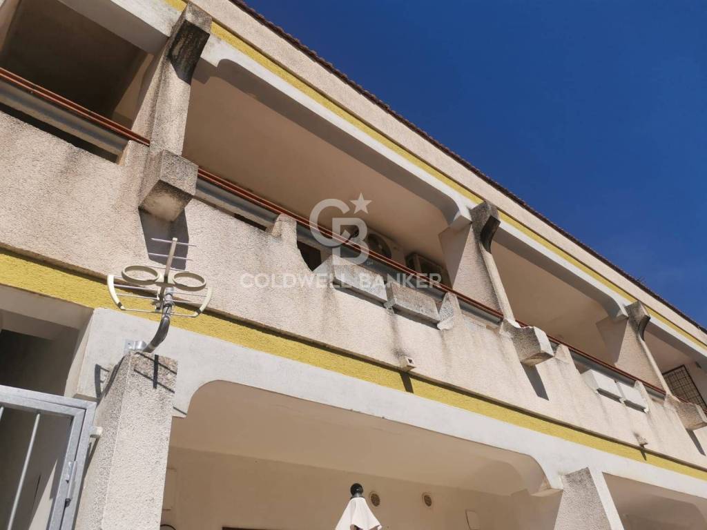 appartamento in affitto a Galatina