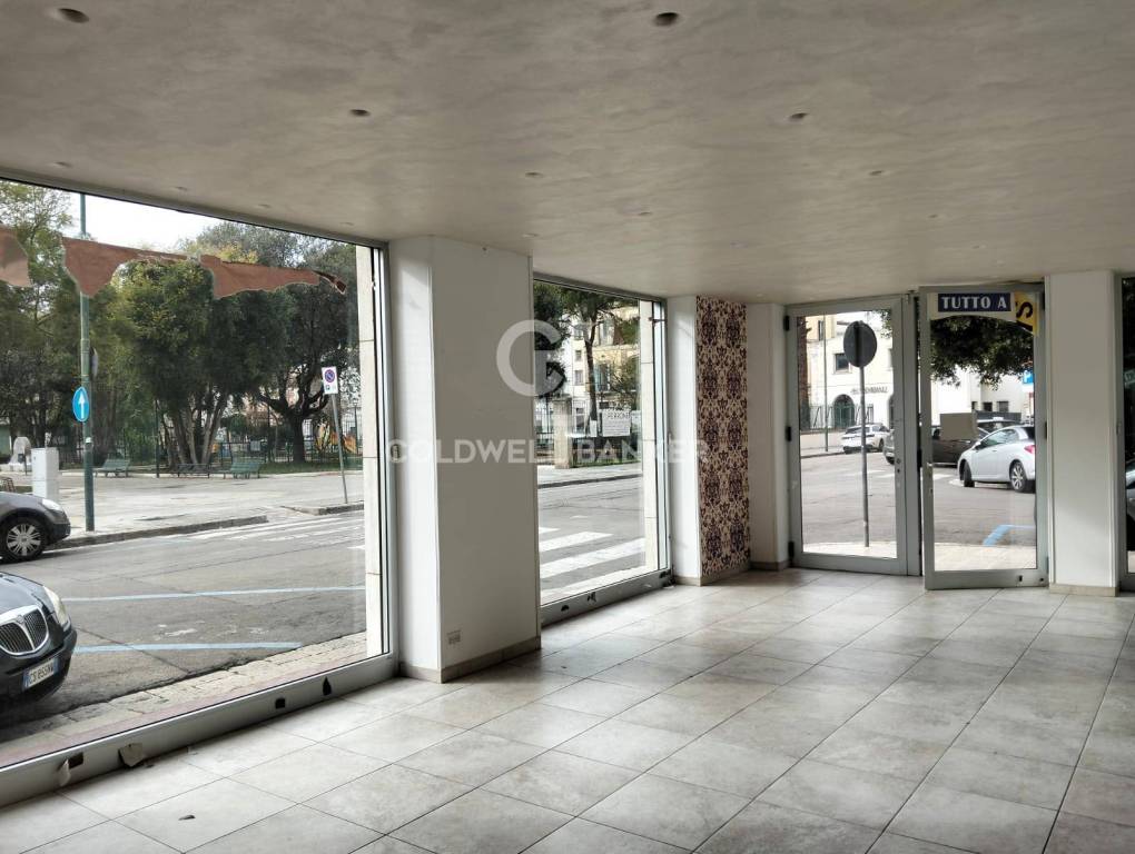appartamento in affitto a Galatina