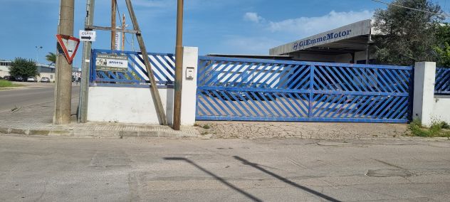 ufficio in affitto a Galatina