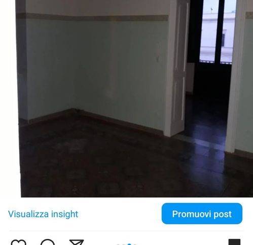 ufficio in affitto a Galatina