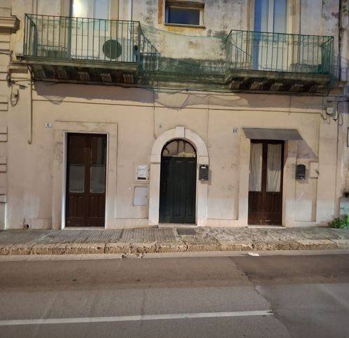 appartamento in affitto a Galatina