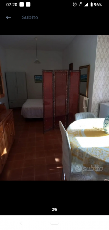 appartamento in affitto a Galatina