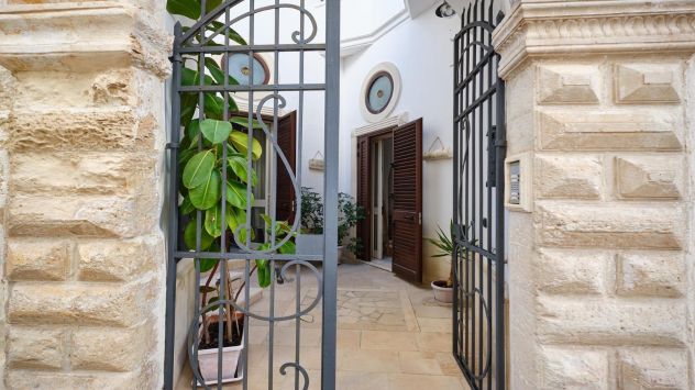 appartamento in affitto a Galatina