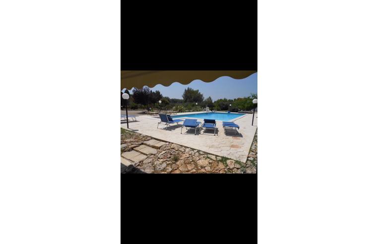 appartamento in affitto a Galatina