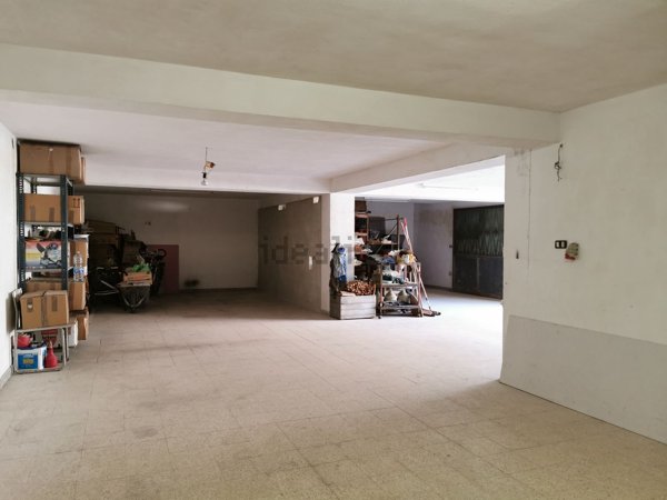 locale commerciale in affitto a Galatina in zona Collemeto