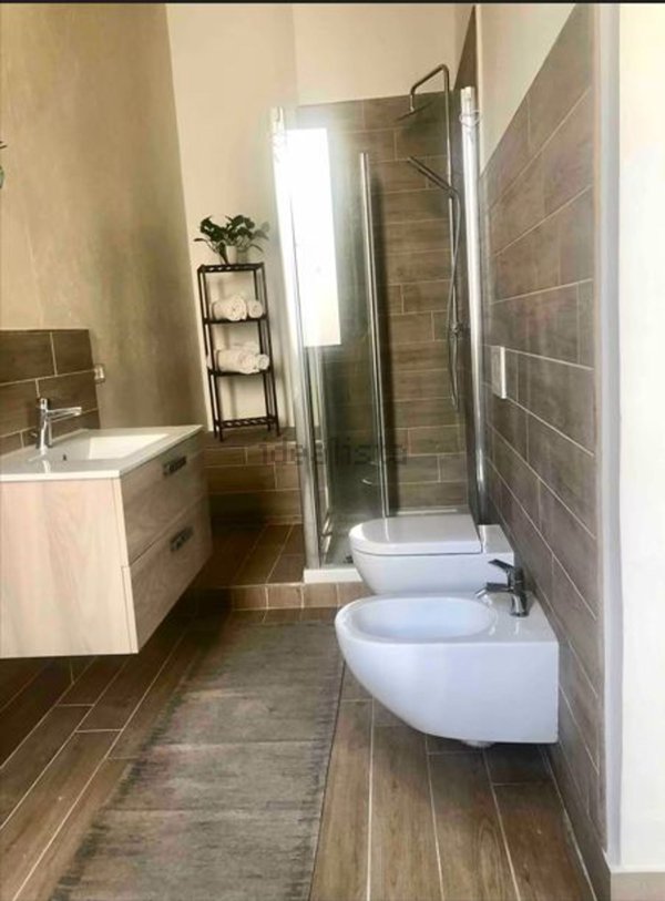 appartamento in affitto a Galatina