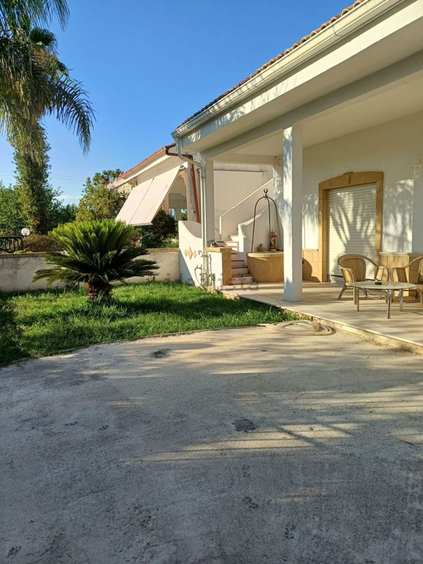 appartamento in affitto a Galatina