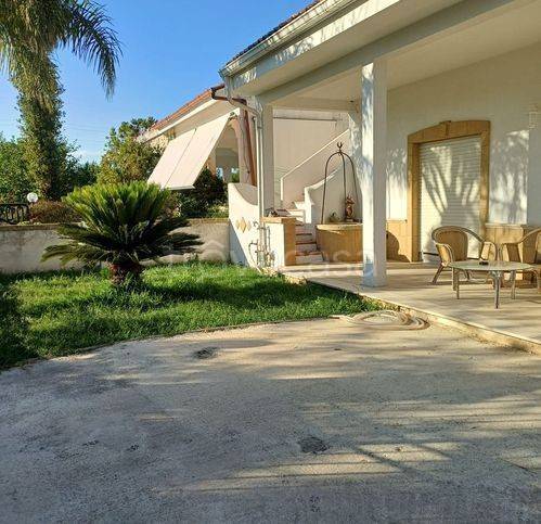 casa indipendente in affitto a Galatina