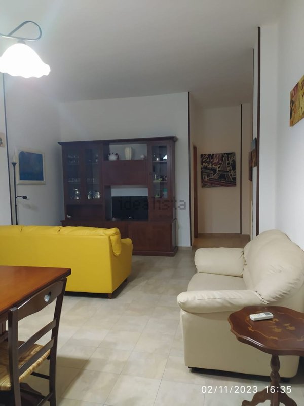 appartamento in affitto a Galatina