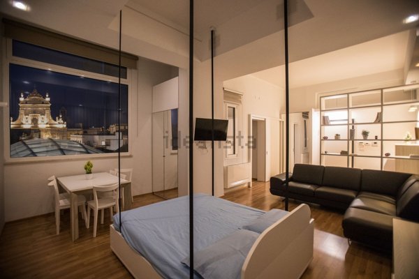 appartamento in affitto a Galatina