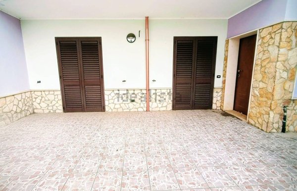 appartamento in affitto a Galatina