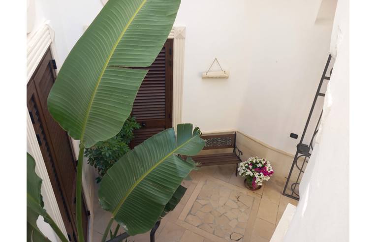 appartamento in affitto a Galatina