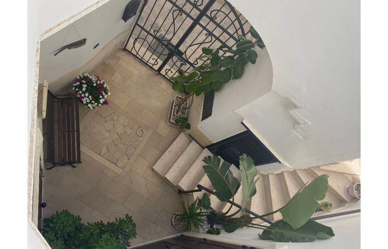 appartamento in affitto a Galatina