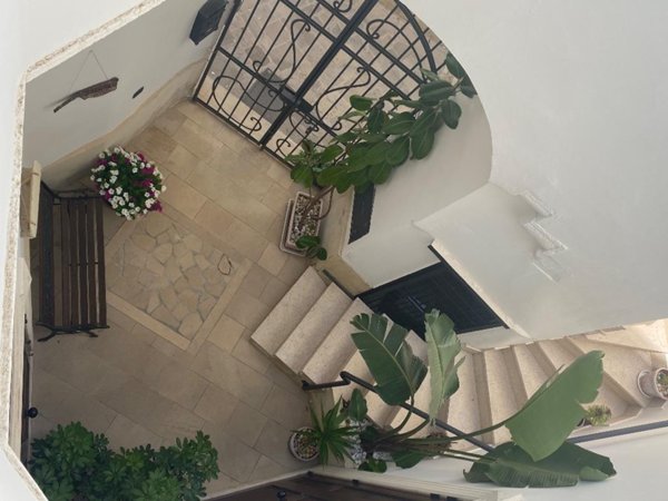 appartamento in affitto a Galatina