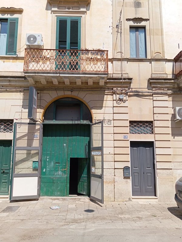 ufficio in affitto a Galatina