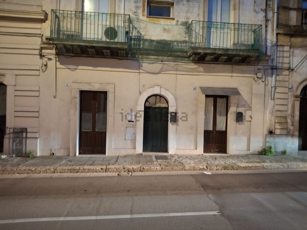 appartamento in affitto a Galatina