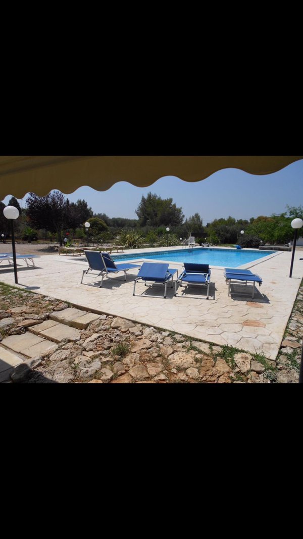 appartamento in affitto a Galatina