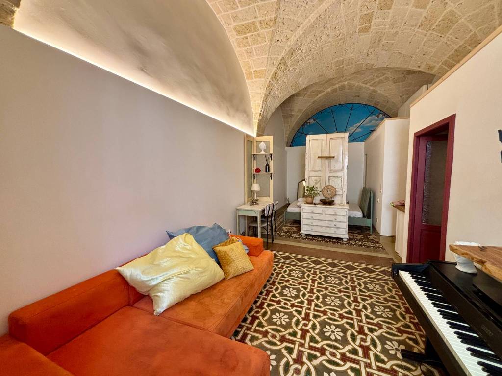 appartamento in affitto a Galatina