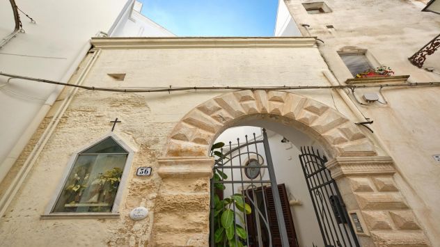 appartamento in affitto a Galatina