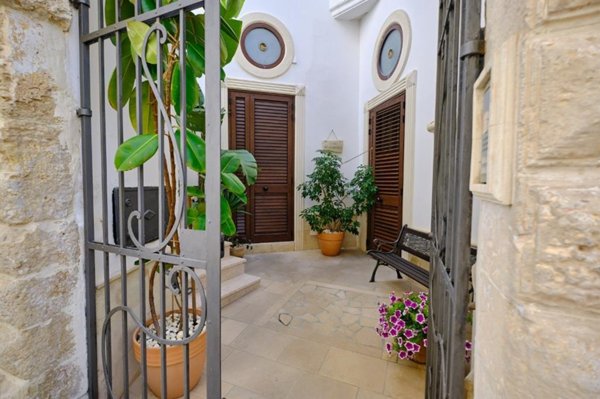appartamento in affitto a Galatina