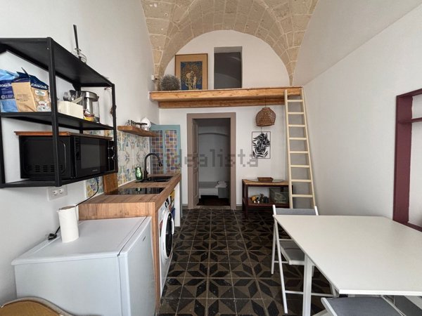 appartamento in affitto a Galatina